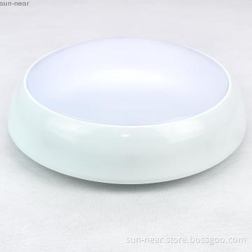 12W LED Sensor Lights